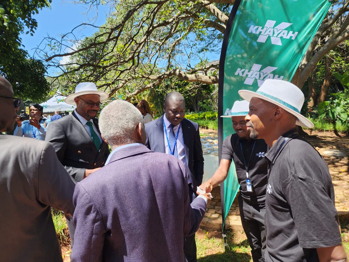 It has been an absolute pleasure to meet, greet and network with delegates at the Zimbabwe Architectural Conference 2023. 
<a href="/IAZimbabwe/">Institute of Architects of Zimbabwe</a> 

#BringingItHome