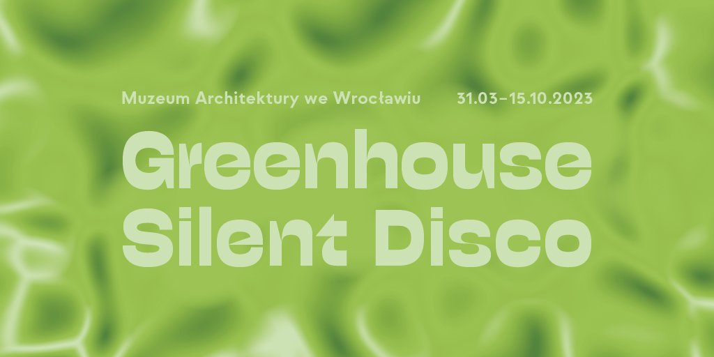 Muzeum Architektury tweet media