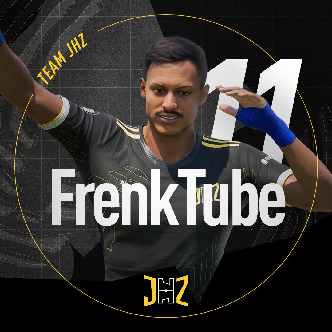 FrenkTube tweet media