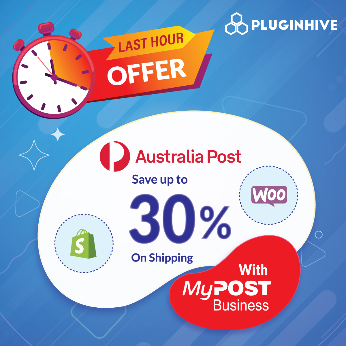 PluginHive on Twitter "Time is running out! The 30 discount on