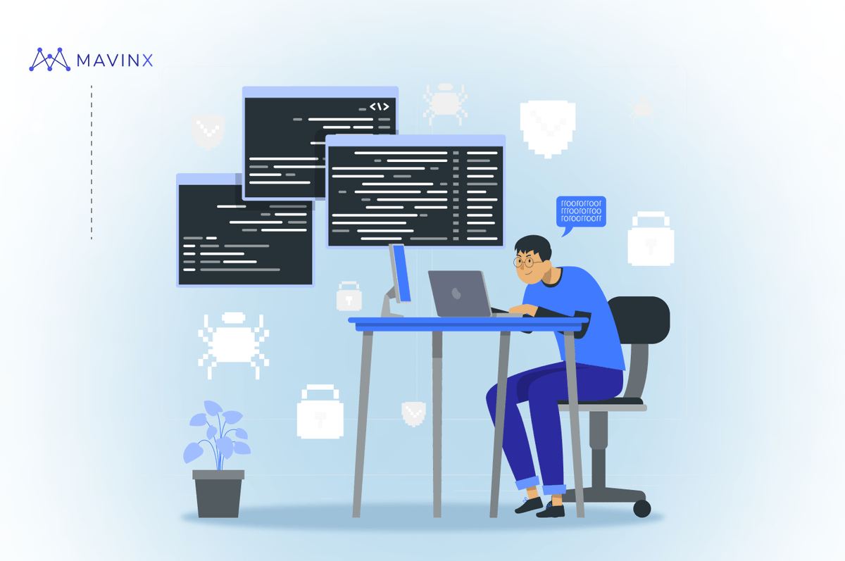 References and next steps⤵️
demcra.com/r/demcra/10561…

#WebDevelopment is a globally 🌏 popular career. 
Job 👩‍💻 possibilities and professional #growth are great of your abilities. 
#FrontEnd and #BackEnd developers are in 📰 demand.