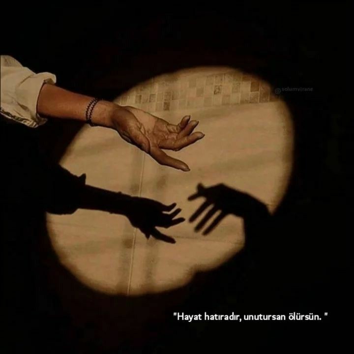 habip_levent's tweet photo. Hayat hatıradır unutursan ölürsün https://t.co/JhetuU7g6e