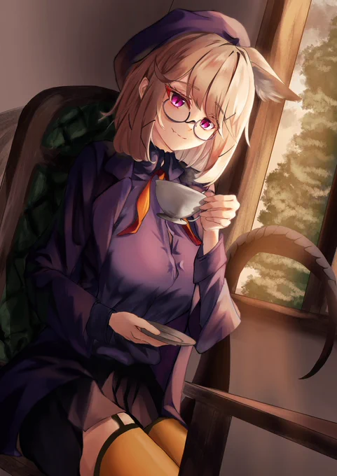 実装記念 #アークナイツ 