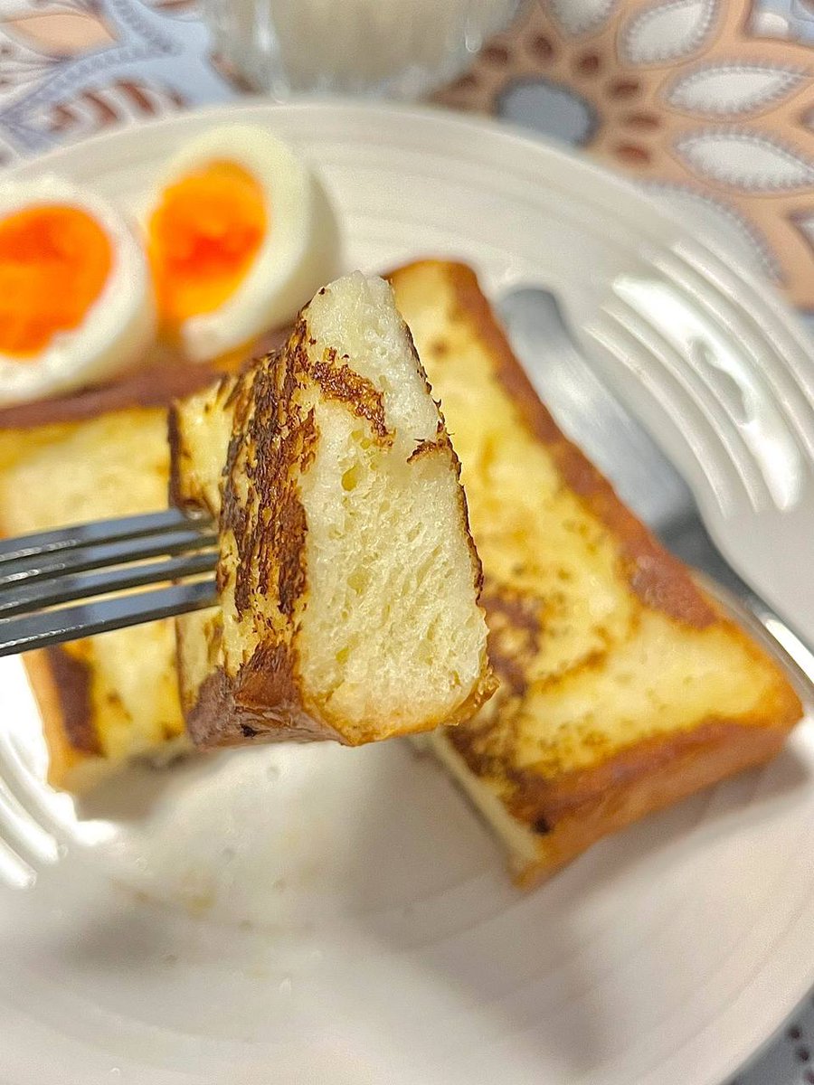 Daisy209409's tweet photo. #Toronto
Good Morning Simple Life = Buttered Toast + Eggs + Milk https://t.co/pxodwYatIQ