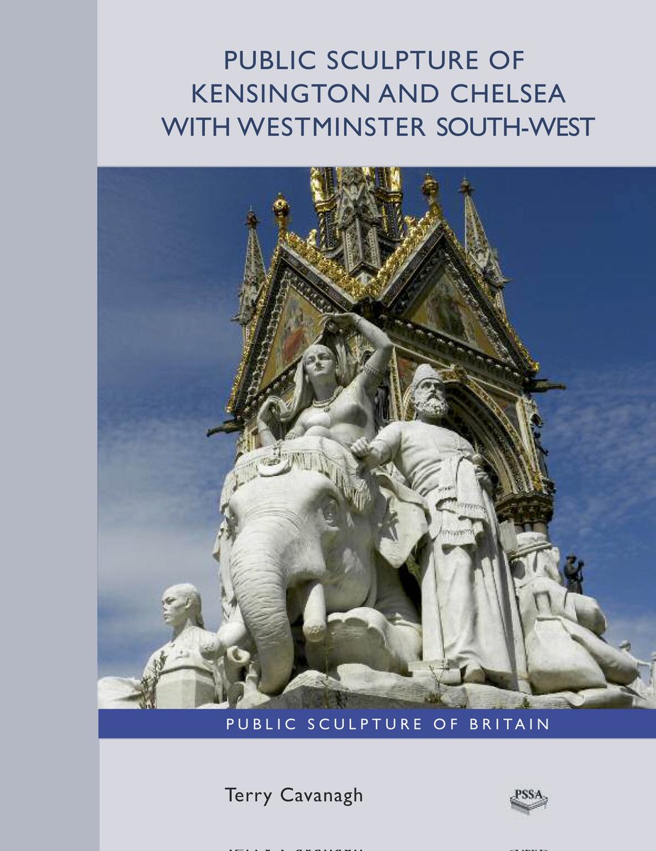 PSSAtweets's tweet photo. ⏰ "I'll give you twenty-two minutes to see what you can make of me"
Writer Thomas Carlyle was soon impressed with Joseph Edgar Boehm's depiction of him #ChelseaEmbankment 1881 READ more in OUR BOOK on the Public Sculpture of Kensington and Chelsea BUY👉https://t.co/PA7DYN0P62 https://t.co/7TcgMOZKLq