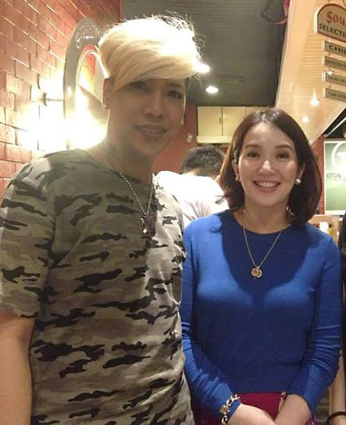 Kris Aquino tweet media