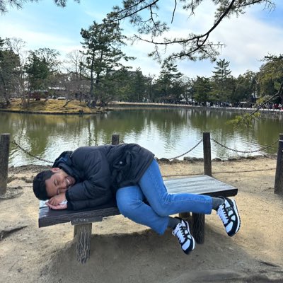 Lelah dengan realita #NewProfilePic