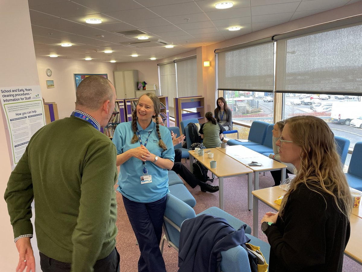 Isobel Mair School tweet media