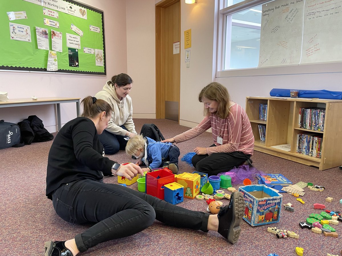 Isobel Mair School tweet media