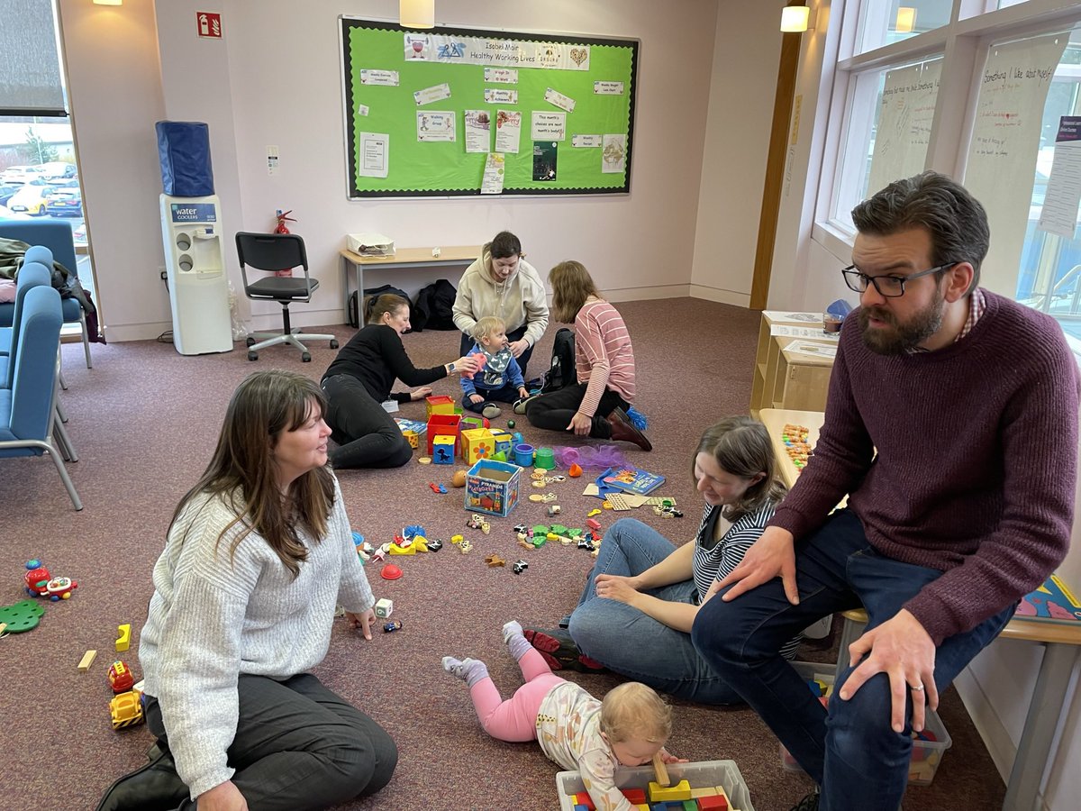 Isobel Mair School tweet media