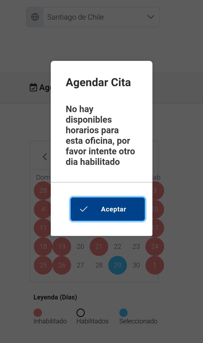EddJMP's tweet photo. Entonces? Sale disponible pero no hay citas 🤯 #Saime #Pasaporte #Venezuela #venezolano #Chile #HECHOenSOCIALISMO #maraña #embave https://t.co/wMKtkVqXyl