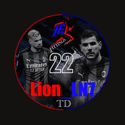 LioN_LN7 tweet media