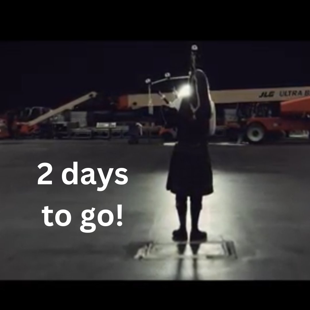 There are just 2 days to go until our concert in Edinburgh! Today we are looking back to 2021 &amp; the opening concert of Celtic Connections that was filmed during the height of lockdown. It was amazing to be part of something so special! Tix for Usher Hall usherhall.co.uk/whats-on/natio…