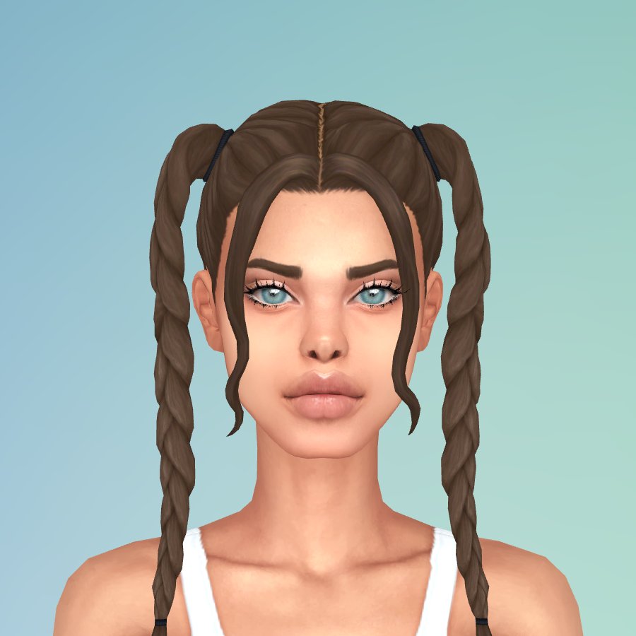Alexia3angel's tweet photo. #AlykaMae #HighshoolYears #TeenSim #Memories https://t.co/rS5Vv2OplS