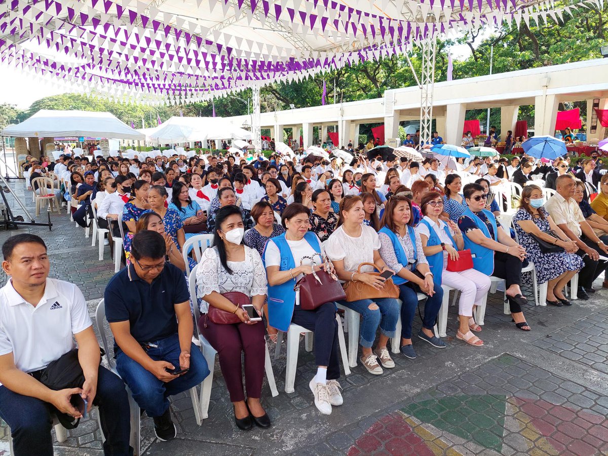 Quezon City Government on Twitter "Health Care Services, Massage Therapy, Basic Automotive