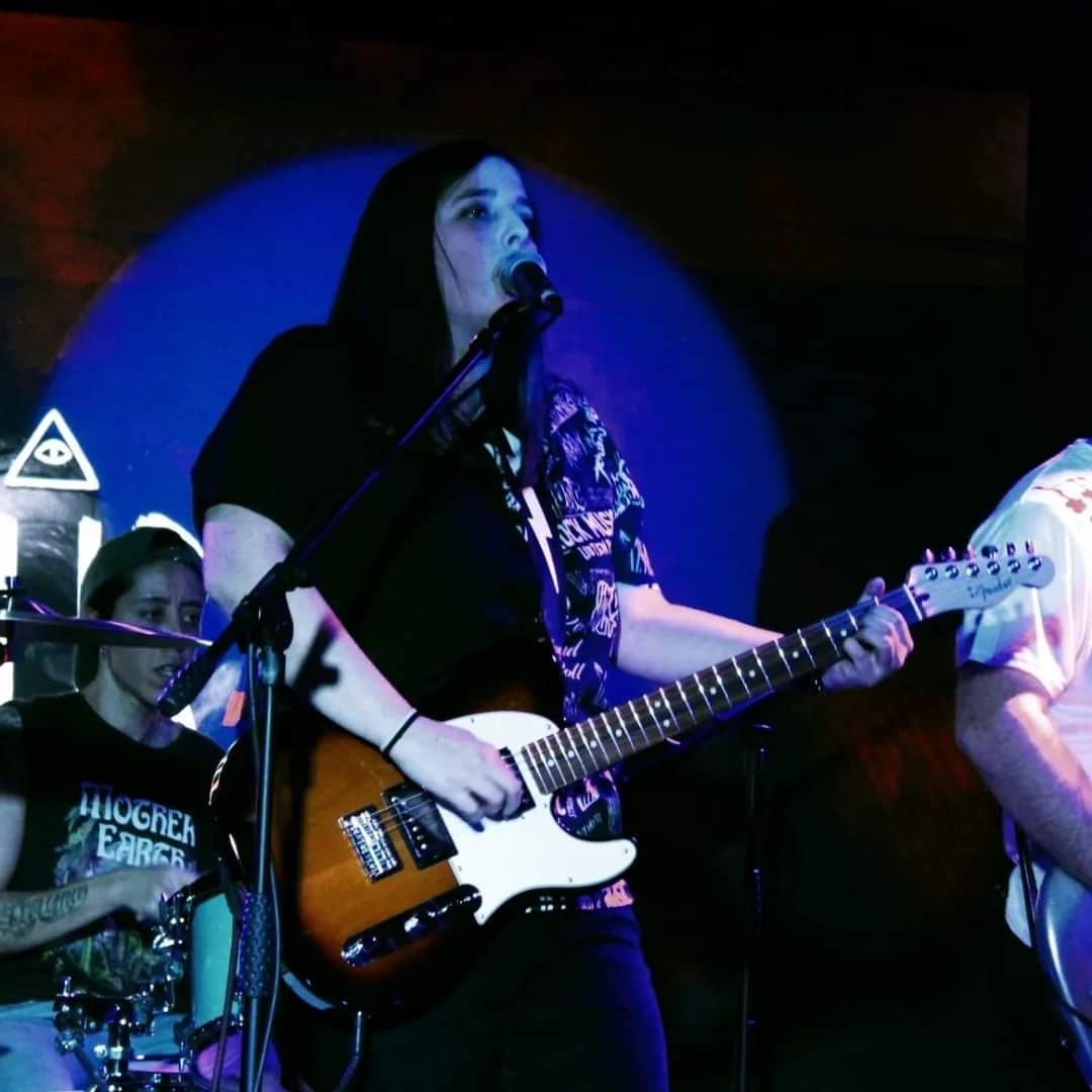 🔥HOY TENEMOS CONCIERTO🔥

Estaremos en Sala Spectrum  junto a <a href="/PleyelRock/">Pleyel</a>  y BAZAR ASIA. La apertura de puertas es a las 21:30. Podéis obtener vuestra entrada a precio de anticipada en <a href="/entradium/">entradium</a>, también puedes pillarla en taquilla.

entradium.com/events/pleyel-…