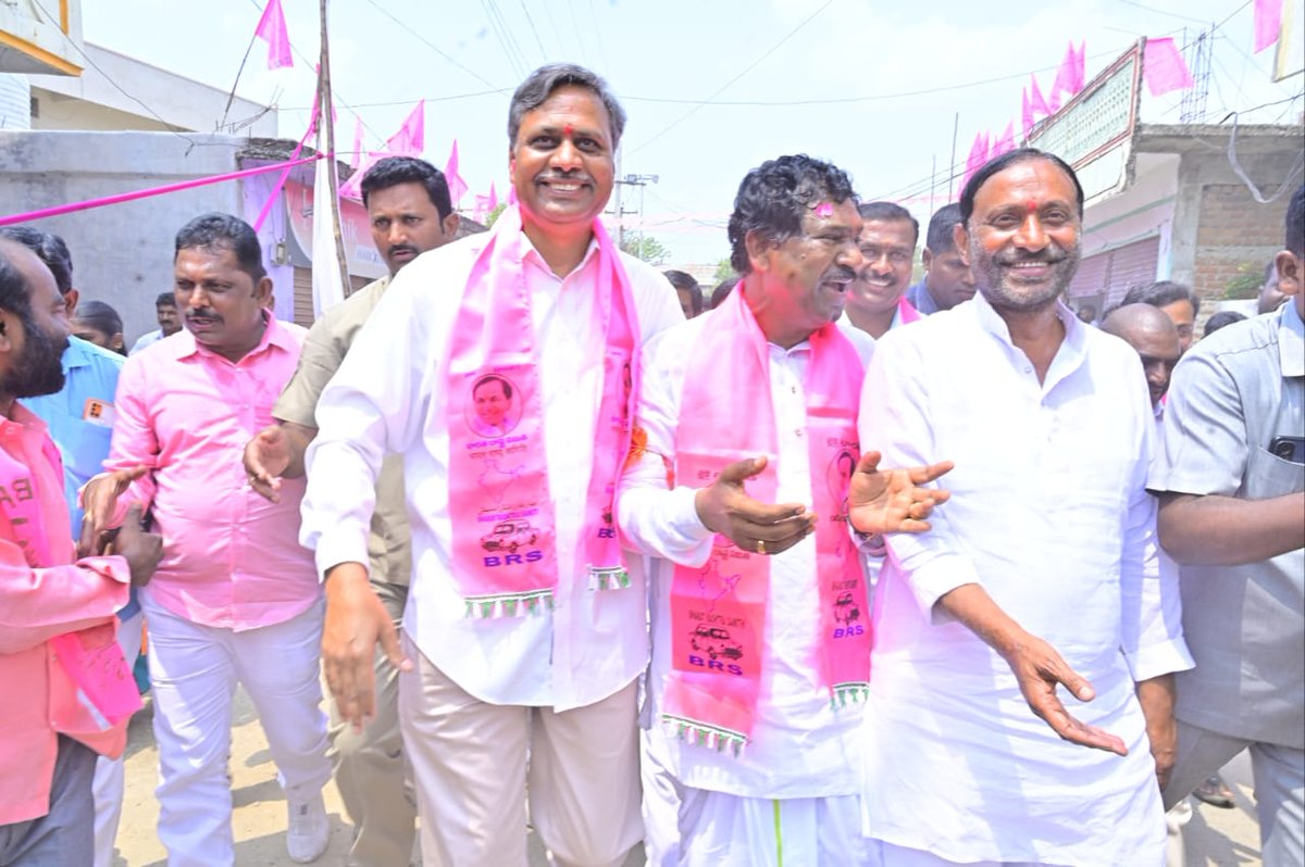 Dr. Palla Rajeshwar Reddy on Twitter: