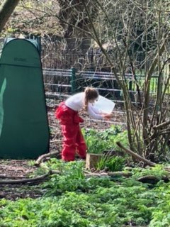 GCA_learning's tweet photo. Another brilliant Forest Schools session yesterday afternoon for our club members. The children are growing in confidence, experiencing new things and working together superbly. Mrs Harman this club rocks and we can’t wait to expand it next year #GCAforestschools #GCAeco https://t.co/FBSXNsYnah