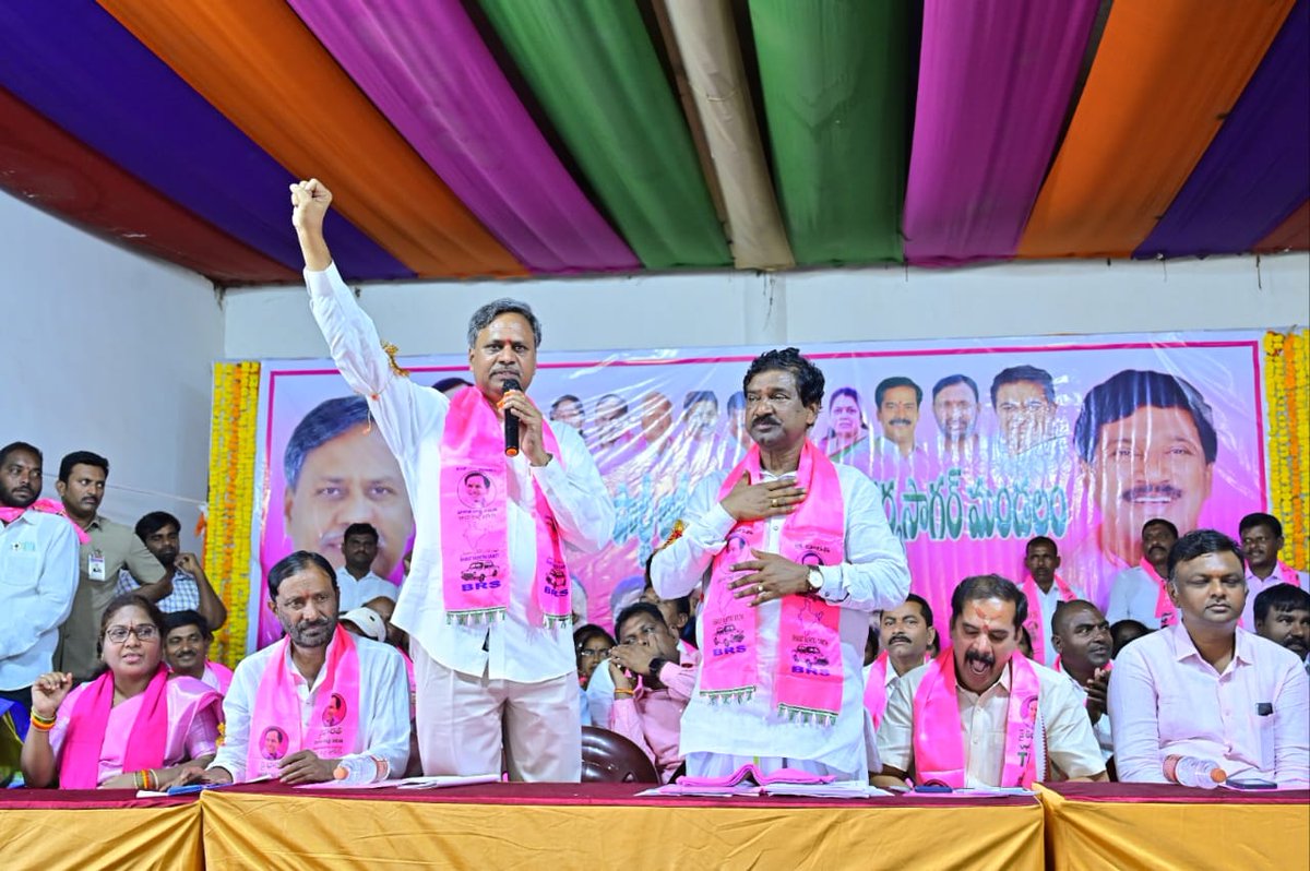 Dr. Palla Rajeshwar Reddy on Twitter: