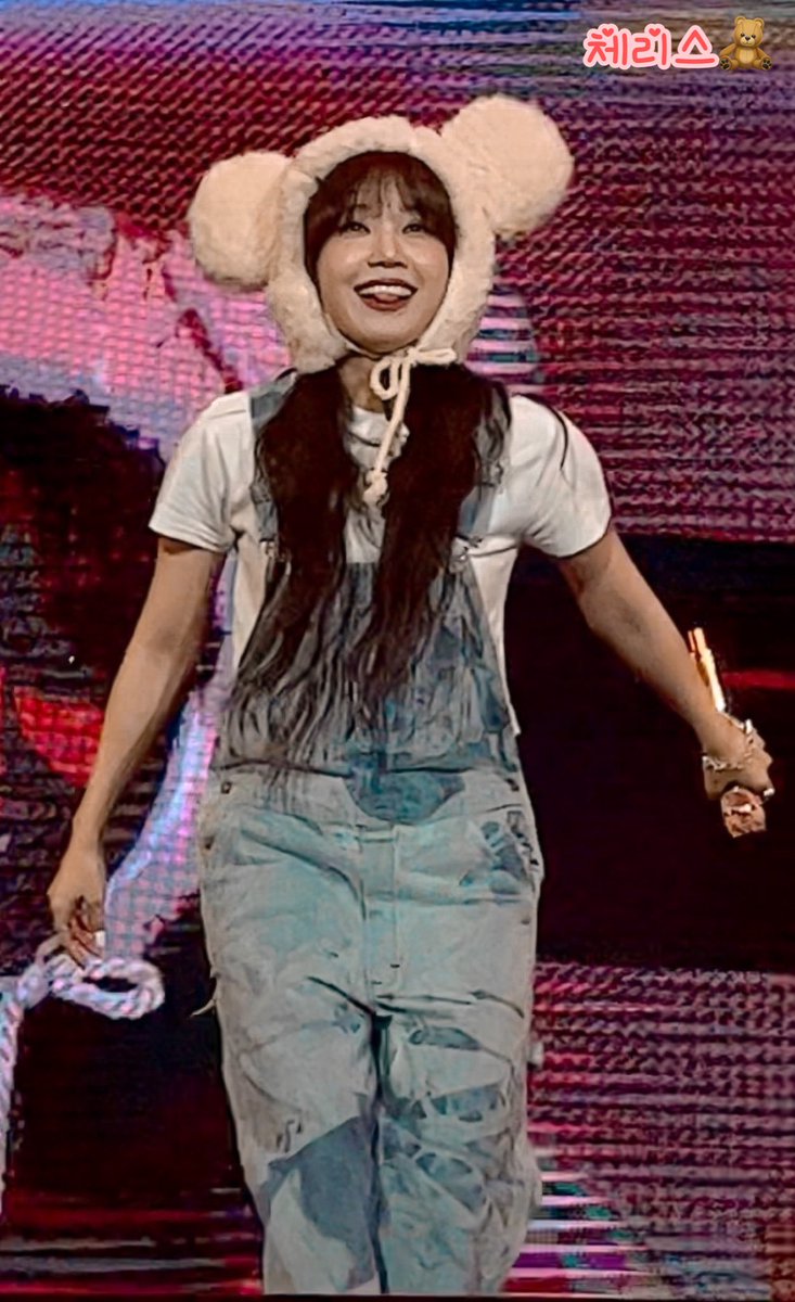 체리스🧸 tweet media