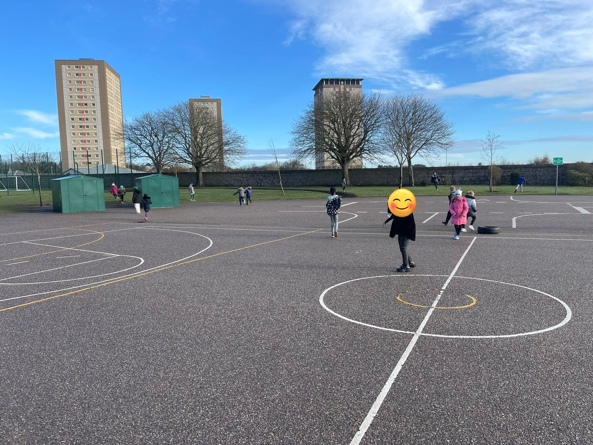 Miss_Patey's tweet photo. P4 had the best time teaming up with P3/4 @MrSteel84 and searching for all the hidden Easter Eggs. Thank you @RADevSchool 🐣 🥚 @SeatonPSchool https://t.co/DQdNtAZU1m