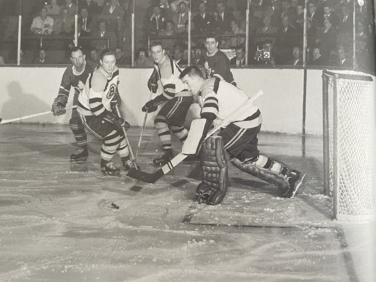 Claude6Landry's tweet photo. #DinSimmons #FernFlaman #DougMohns  #TedKennedey #SidSmith https://t.co/yCAPohqx0x