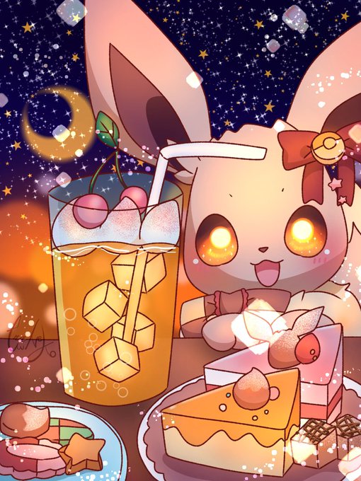 「蝶ネクタイ 飲み物」のTwitter画像/イラスト(新着)｜3ページ目