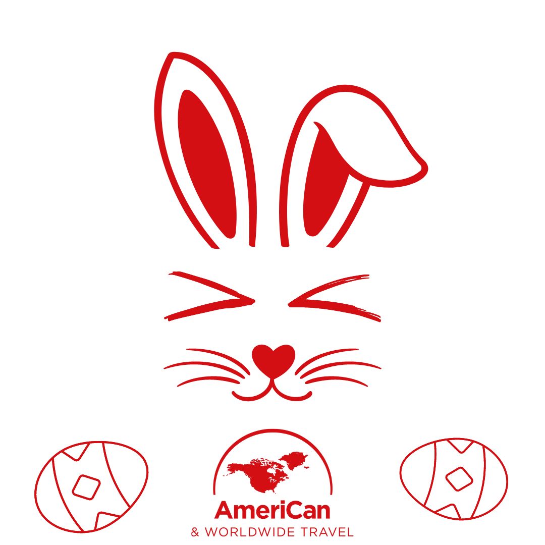 We are closed now for the Easter weekend - our office  will reopen on Tuesday 11 April. Have a fantastic Easter break! #awwt #americanandworldwide #tunbridgewells #tunbridgewellsbusiness #kentlife #travel #touroperator #usaspecialist #canadaholidays #canada2023 #holidays