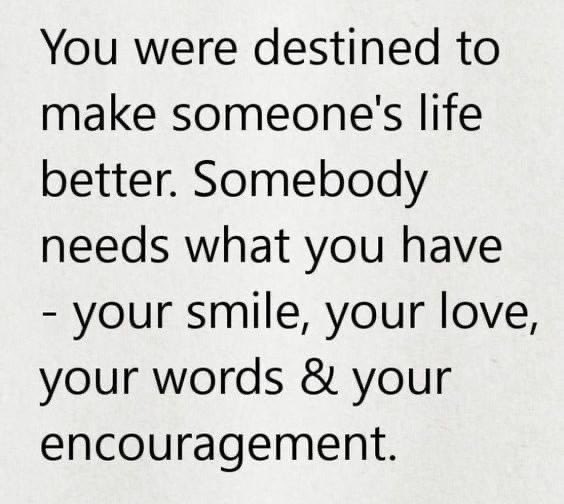 Good morning Tweeties!! Remember 👇🏽💫