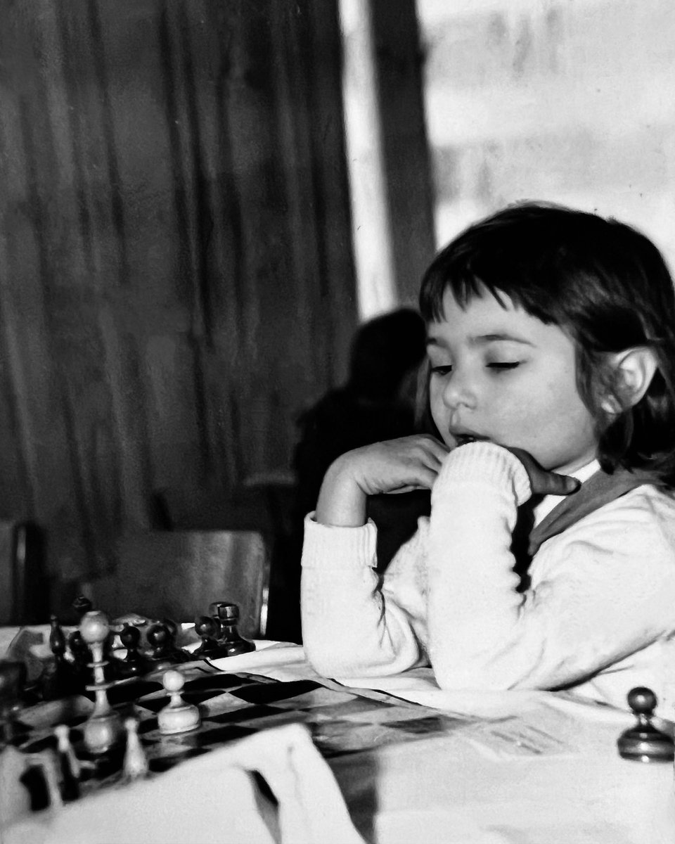 Susan Polgar tweet media