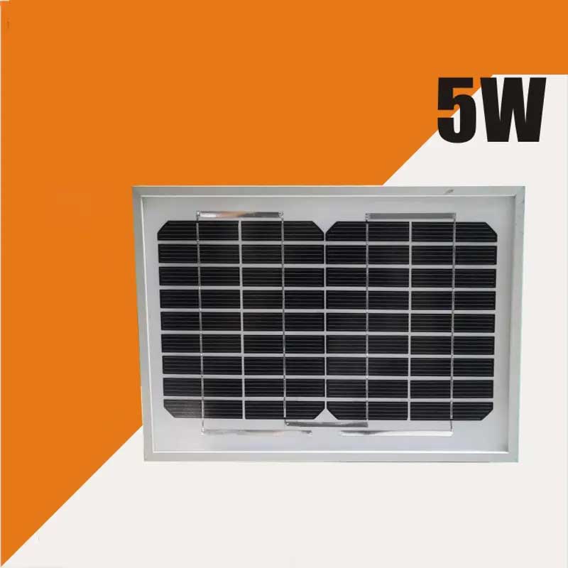 teejion's tweet image. Teejoin High Quality Waterproof 18V 5W Small Solar Panel Charger System For Sunpower Street Light

Official website:
teejoinsolar.com

#Solarlightpanel #SOlarPowerlight #SOlarPanellight
#SolarPower #solarpowersystem #solarbattery #solarenergy #solarpanels #solarinverter