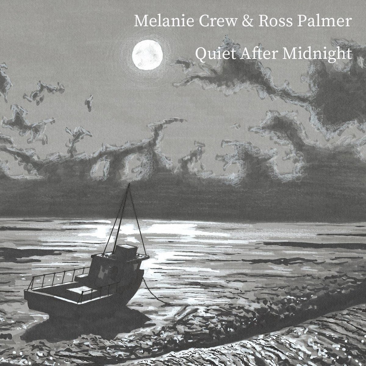 MelanieCrewMusic (@melcrewmusic) on Twitter photo My new album with <a href="/songsfromsodeep/">Ross Palmer</a> is out today! Quiet after Midnight is available to stream and download at melaniecrewandrosspalmer.bandcamp.com/album/quiet-af… My new album with <a href="/songsfromsodeep/">Ross Palmer</a> is out today! Quiet after Midnight is available to stream and download at melaniecrewandrosspalmer.bandcamp.com/album/quiet-af…