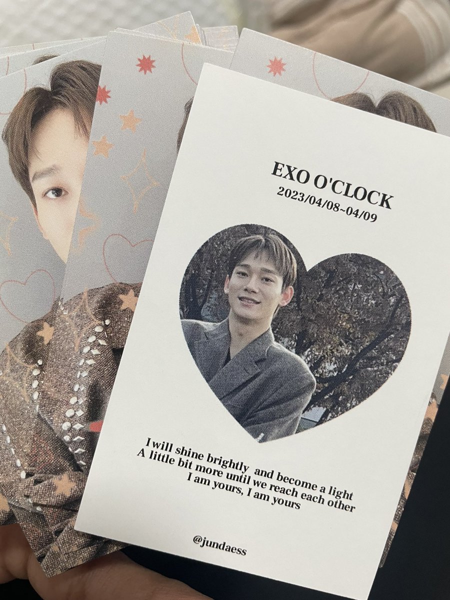 jundaess's tweet photo. THEY CAME OUT SOOO GOOD 😭 see you in a week soondingies!!!!! https://t.co/RPsqvGOv77