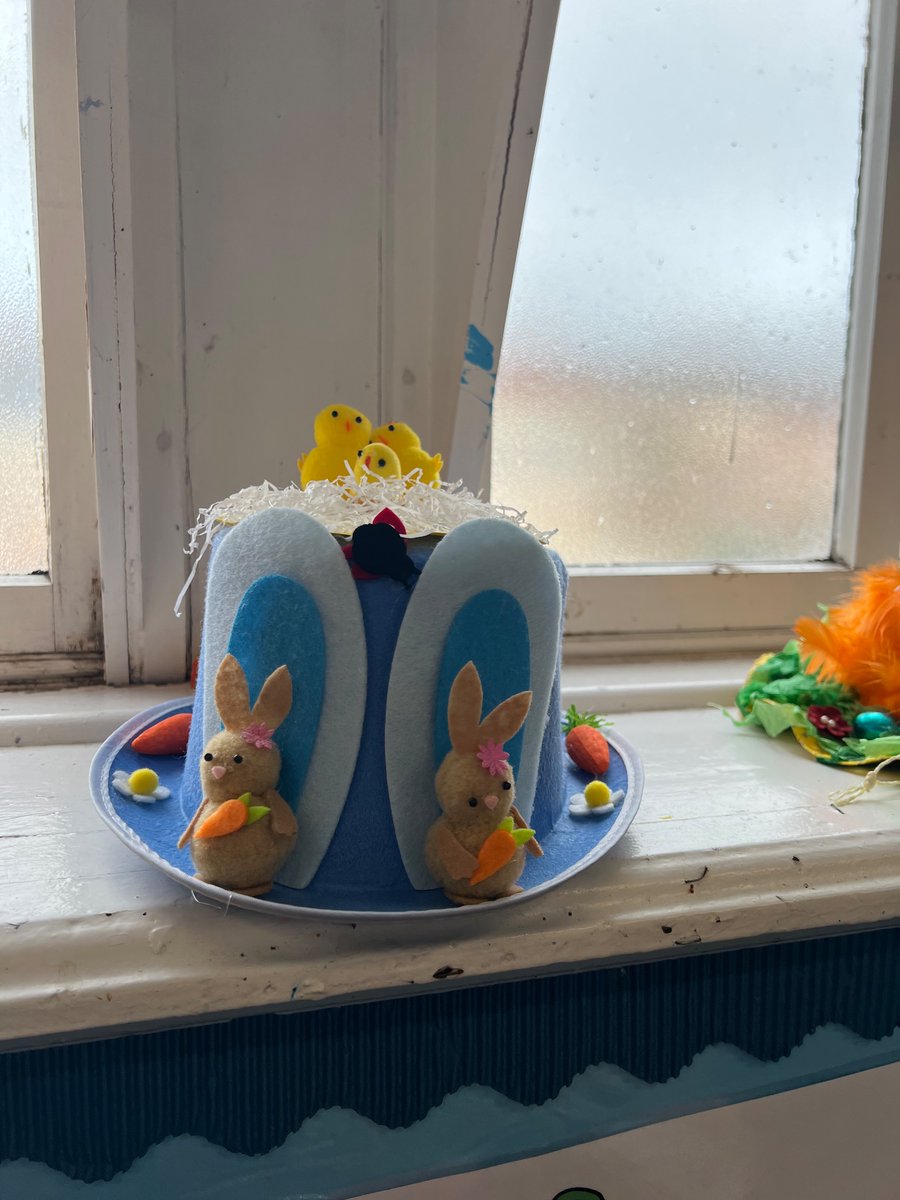 Nottingham Class tweet media