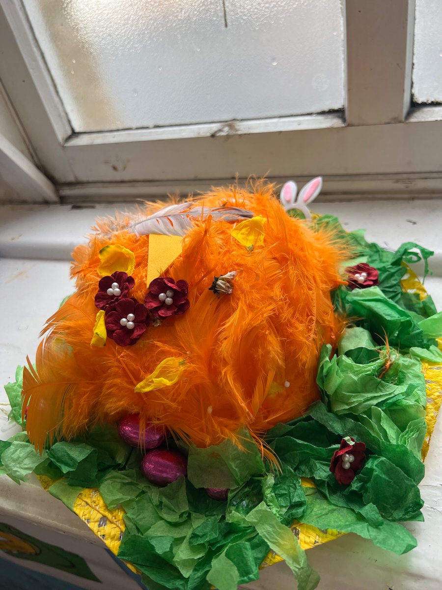 Nottingham Class tweet media