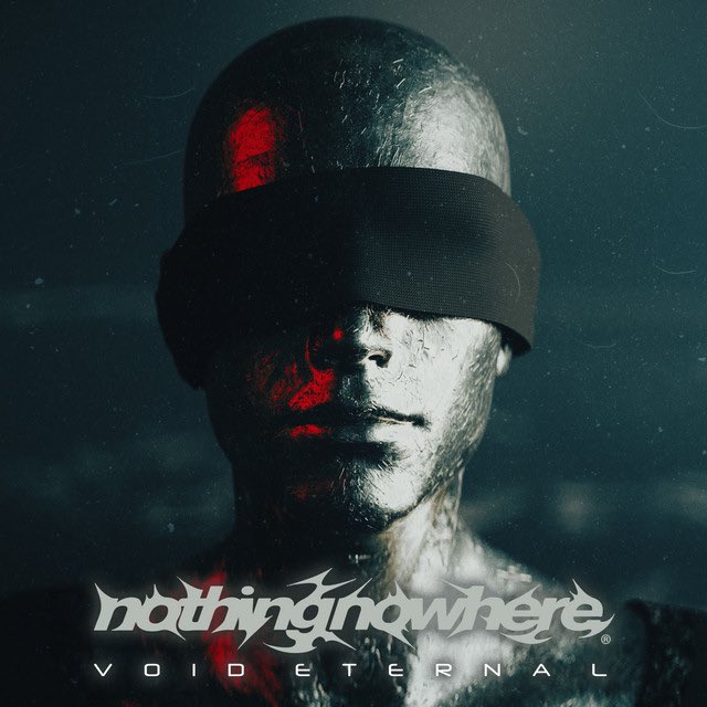 nothingnowherex's tweet photo. ♾️ VOID ETERNAL IS OUT NOW ON ALL STREAMING PLATFORMS! ♾️

what’s been your favorite track(s) so far? 👀 https://t.co/vSo7IVEskQ