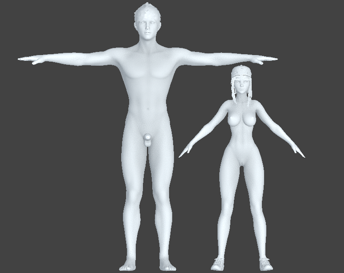 Here is some important thing for people who making animations Keep your girl model smaller than men When<a href="/tag/wip"class="tags"><span>#wip</span></a><a href="/tag/nsfw"class="tags"><span>#nsfw</span></a><a href="/tag/dva"class="tags"><span>#dva</span></a><a href="/tag/rule34"class="tags"><span>#rule34</span></a><a href="/tag/overwatch"class="tags"><span>#overwatch</span></a>