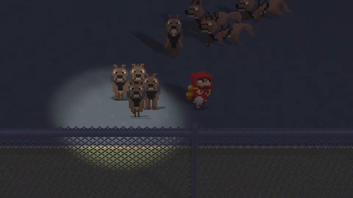 IndieDB's tweet photo. The cartoony puzzle indie, Mayhem In Single Valley, makes its release onto consoles:

@FluxscopicLtd

https://t.co/htZ3QKmGLa https://t.co/4QeWXnB7PI