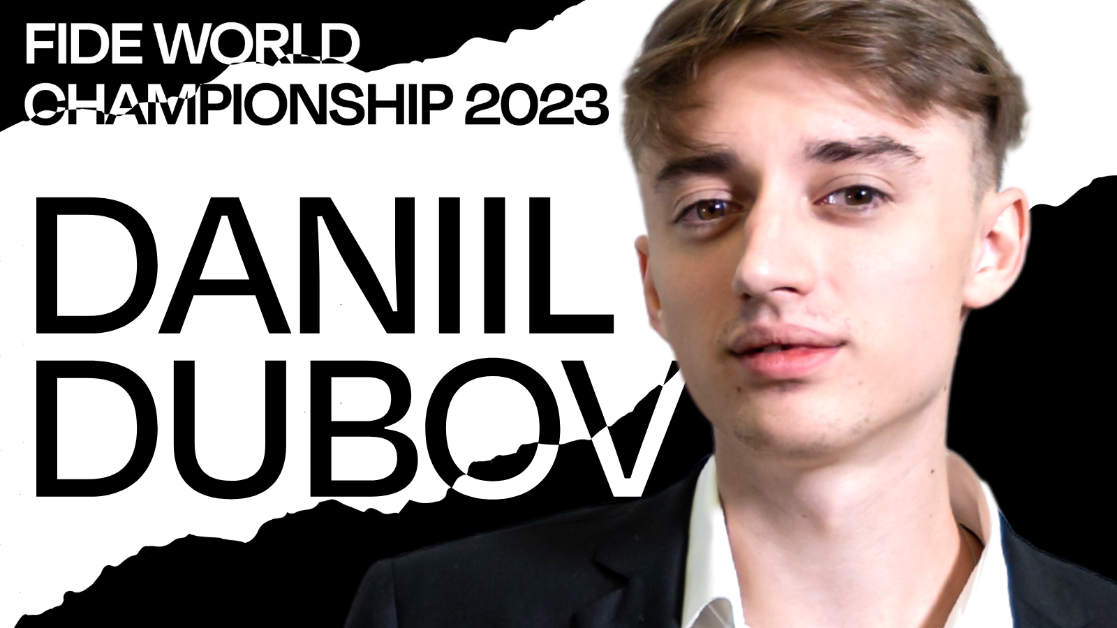 VaVa Chess on X: Daniil Dubov, in his latest interview talked about Ding  changing hotel 🏨during 2023 World Chess Championship 🏆: Ding is a fun  guy . That's for sure. They were