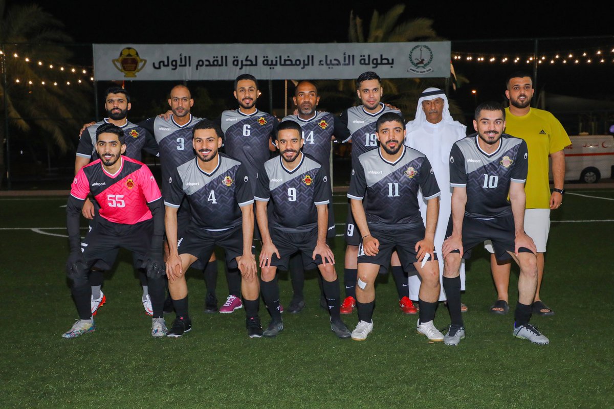 dibba_mun's tweet photo. .
.
جانب من صور افتتاح بطولة الأحياء الرمضانية لكرة القدم الأولى والتي أقيمت في ملعب حديقة دبا الحصن العامة https://t.co/WqGAcr6zkl