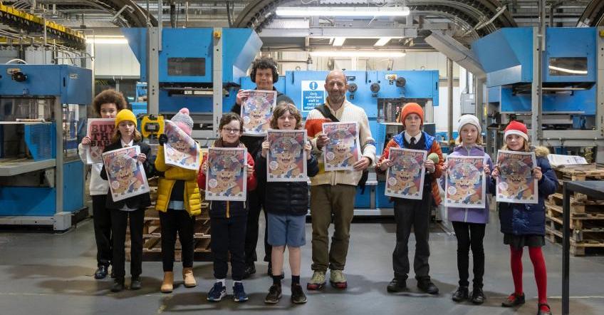 The incredible team at <a href="/BankDreams/">The bank of Dreams & Nightmares</a> are #crowdfunding! 

They need to raise £30,000 on <a href="/crowdfunderuk/">Crowdfunder UK</a>  to continue to deliver their FREE creative writing workshops to children.

Support them here - crowdfunder.co.uk/p/how-to-blow-…