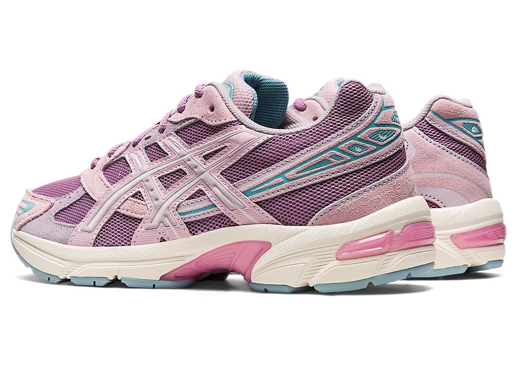 CaminoTV's tweet photo. La Gel-1130 "Sweet Candy" 🍬

72€ au lieu de 110€ 🎟️

Lien https://t.co/OwaSKsxndU https://t.co/rcw4pJA4Sw