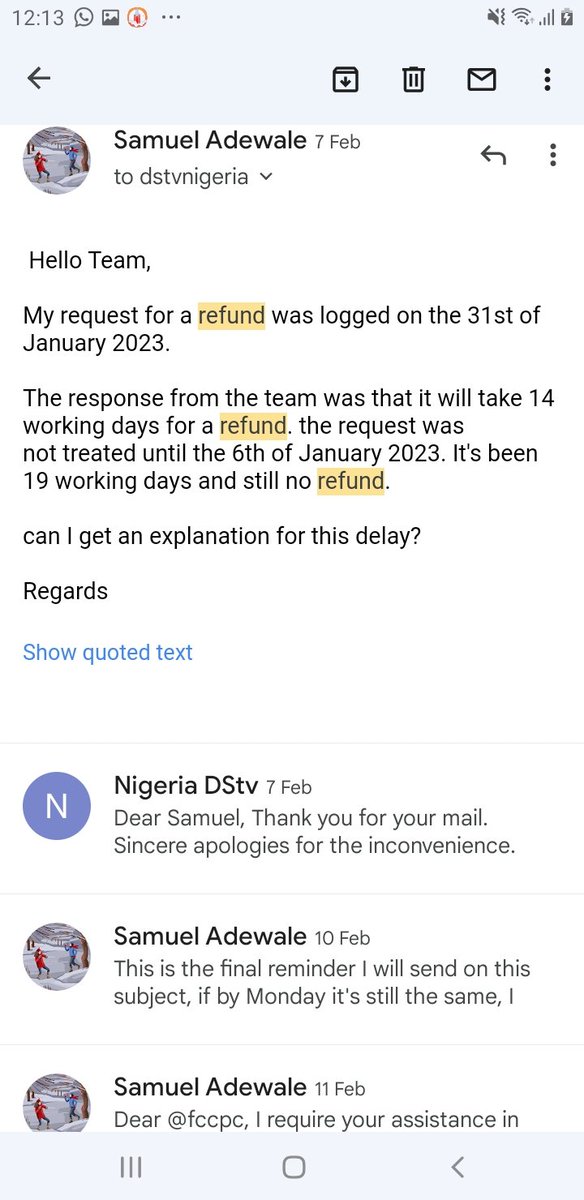 sambilling01's tweet photo. @DStvNg @TundeIrukera @fccpcnigeria https://t.co/qrdVkTs9Sr
