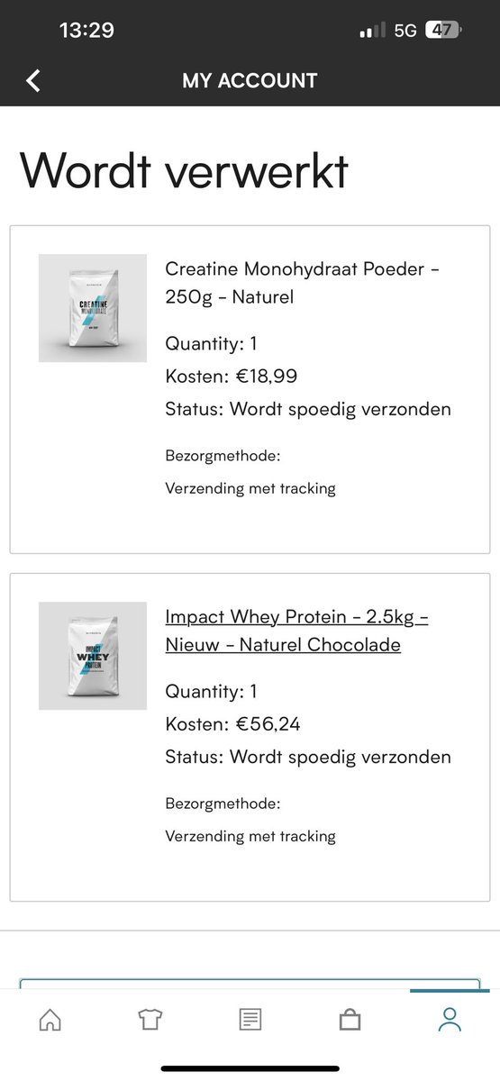 Bruce Wang in the making 😈