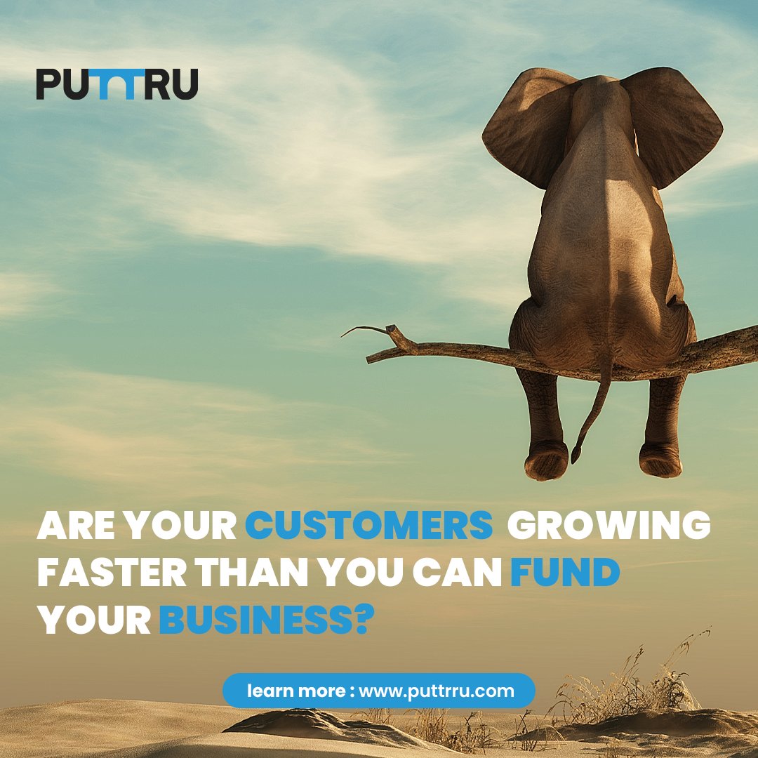 With PUTTRU, securing financing for your African energy business has never been easier. Our platform offers a wide range of financing options, including debt, equity, and blended finance, tailored to meet the unique needs of your business #PUTTRU #Africanfinance #energyinvestment