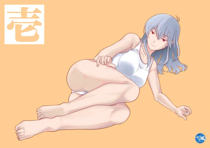 クリスタの3Dモデルを素体に使って「俺、描けるじゃんッ!!」という達成感を得てヤル気を維持する方法で描いたや～つなるべく苦手な角度などを選んで描くことで少しでも何かを得た……と、なれば無駄ではないかなと(。'・ω・)? 