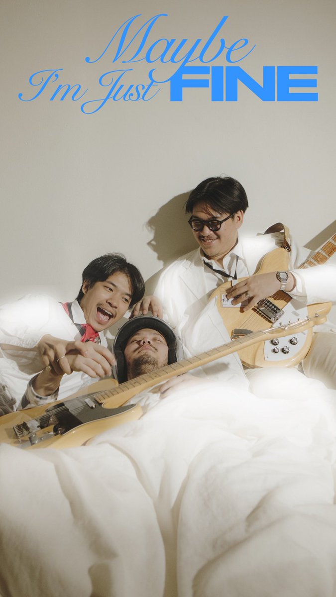 NEW MUSIC VIDEO - OUT NOW!!!
👉🏻 youtube.com/watch?v=ljAEYZ…