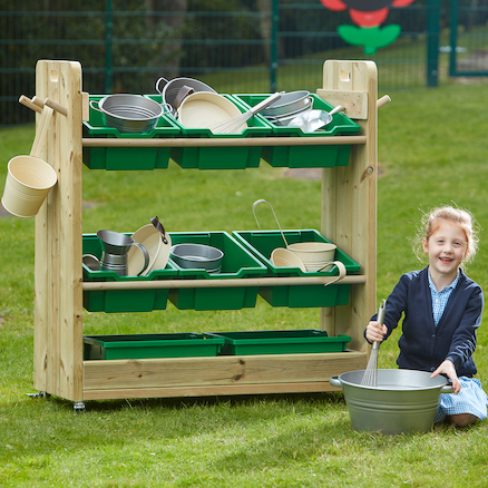 TTSResources's tweet image. ❗ LAST CHANCE! Get 10% off our full range of #OutdoorStorage items!

We stock a great range of #outdoor storage with a best-price promise – shop online today for free delivery!

⭐ Use code: SPRINGSTORE ⭐  Shop now 👉 bit.ly/3m3FB0Z

#Sale #EduTwitter #TeacherTwitter
