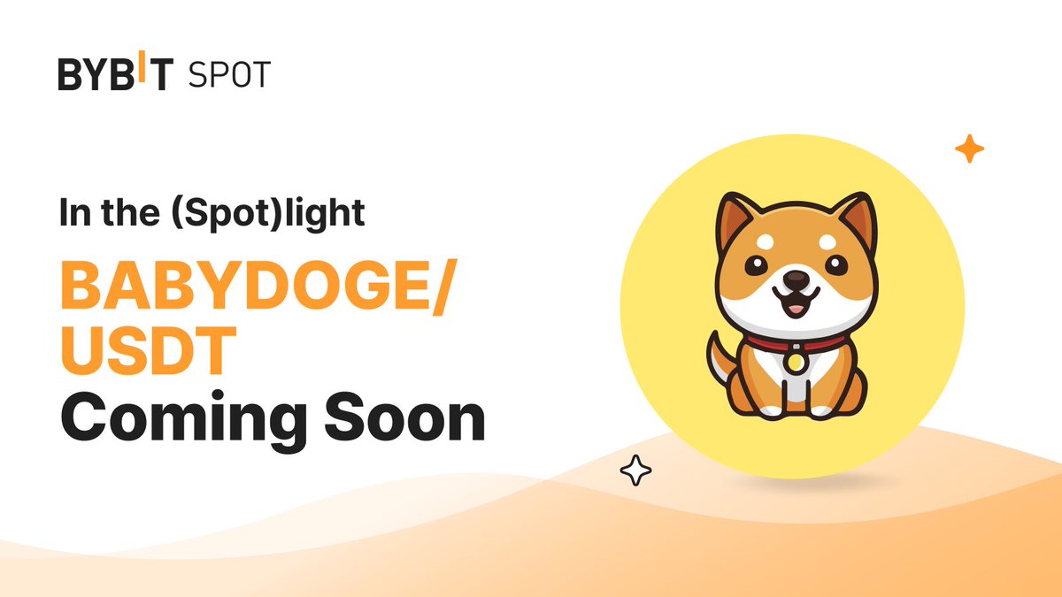 Bybit tweet media