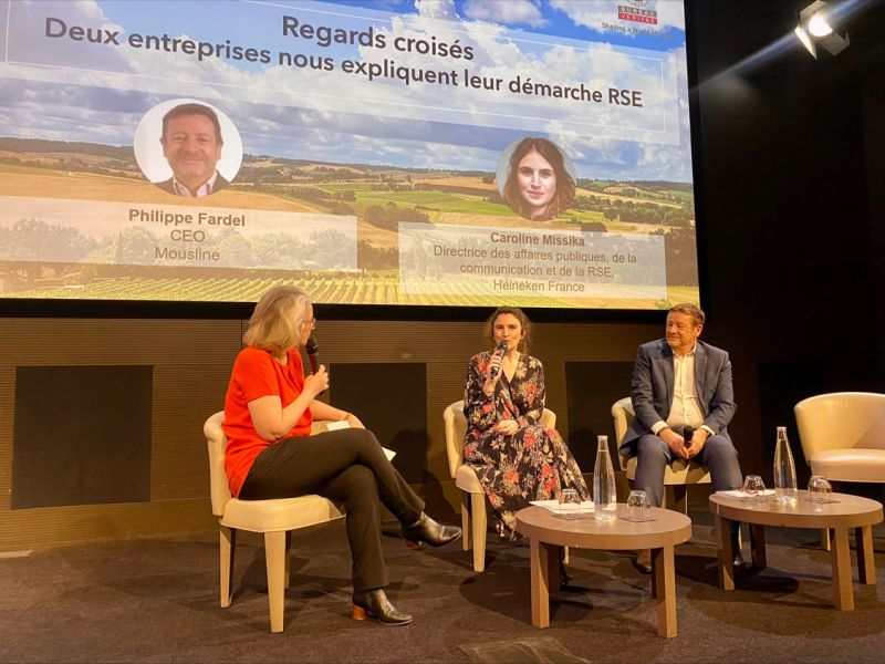 Merci beaucoup <a href="/lopinion_fr/">l'Opinion</a> et <a href="/DesjardinsCecil/">Cécile Desjardins</a> pour cette conférence et à <a href="/philippefardel/">Philippe Fardel</a> pour ces échanges passionnants !

↪️ lopinion.fr/l-opinion-busi…